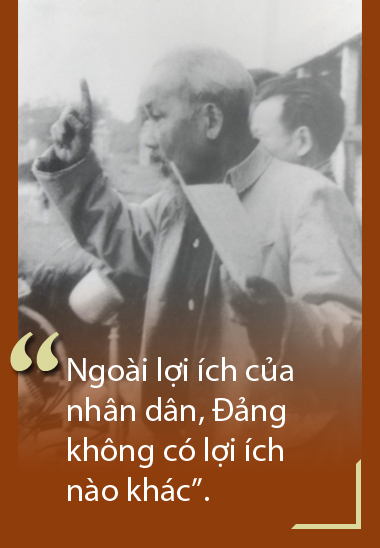 Chủ tịch Hồ Chí Minh nói chuyện với đồng bào, cán bộ tỉnh Nghệ An ngày 8/12/1961
