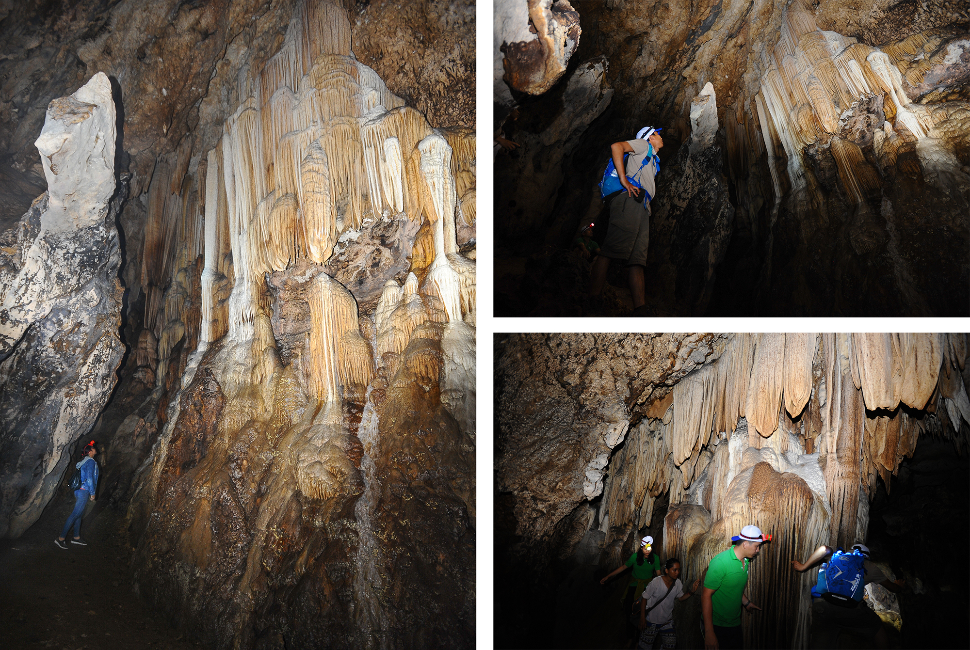 Miền Tây Nghệ An với nhiều hang động, thác nước,... cảnh quan nguyên sinh hấp dẫn người thích khám phá. 