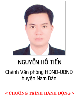 Nguyễn Hồ Tiến