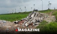 eMagazine-Vấn nạn rác xây dựng