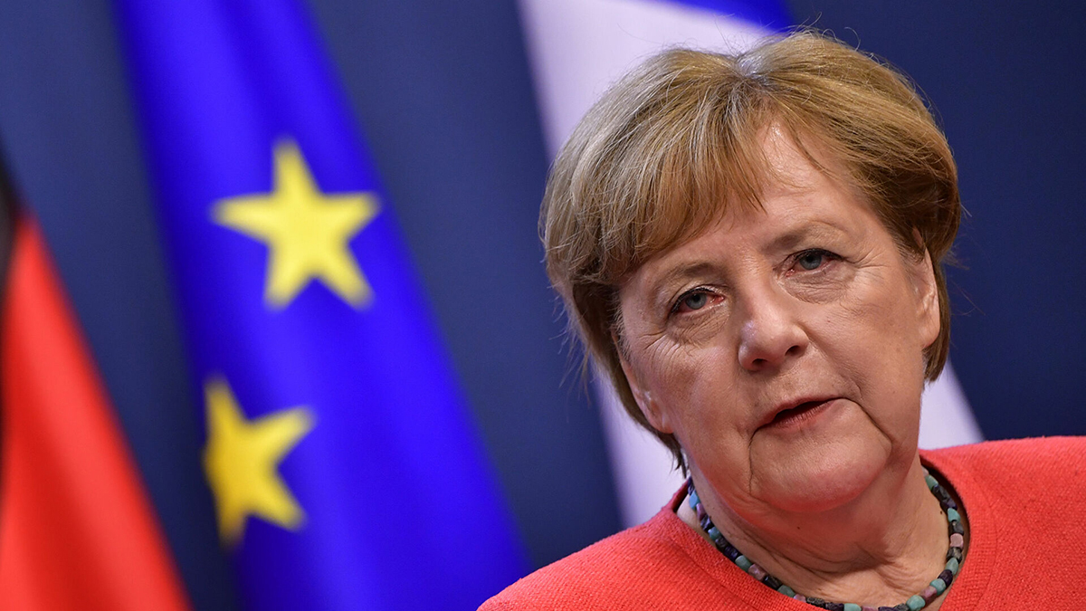 Châu Âu “hậu Merkel” là một trong những vấn đề được quan tâm trong năm 2022. Ảnh: AP