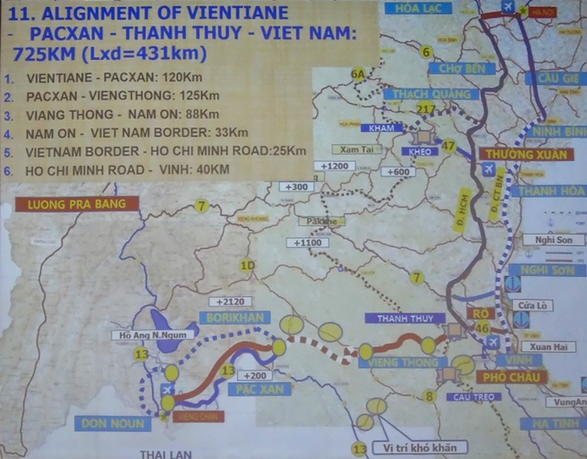 Thương mại biên giới: Thương mại biên giới đang phát triển mạnh mẽ, mang lại nhiều cơ hội kinh doanh cho doanh nghiệp. Với cơ sở hạ tầng kết nối hiện đại, các sản phẩm Việt Nam dễ dàng tiếp cận thị trường quốc tế và góp phần thúc đẩy sự phát triển kinh tế.