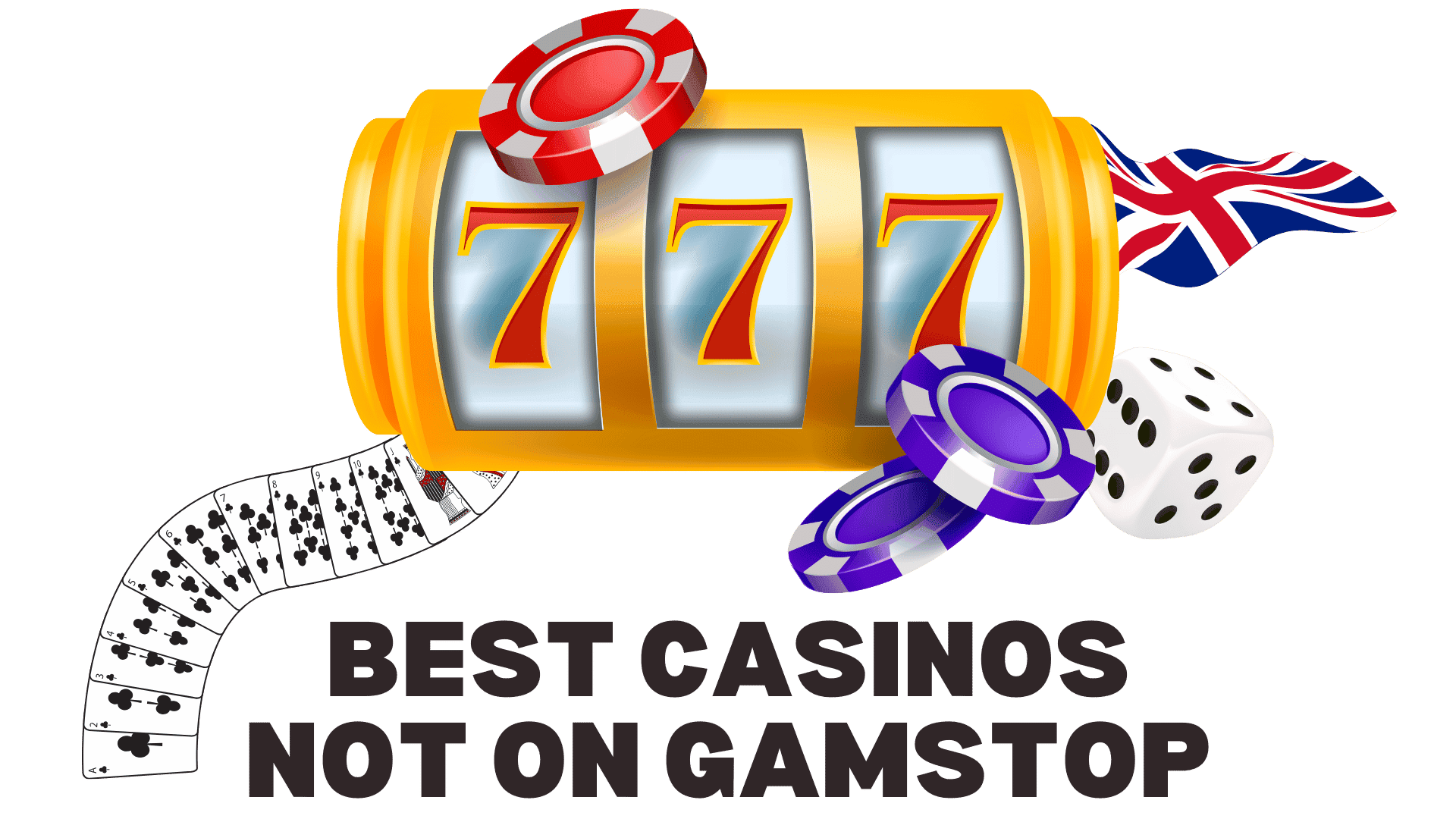 Discover the Best Casinos Not on Gamstop UK 794