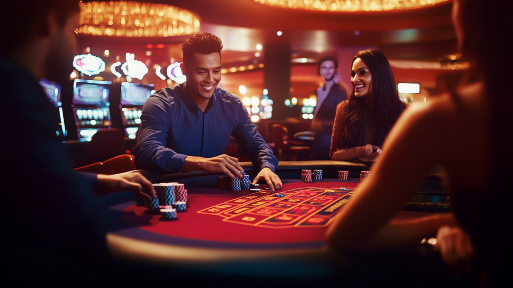 Discover the Best UK Casinos Not on Gamstop 37