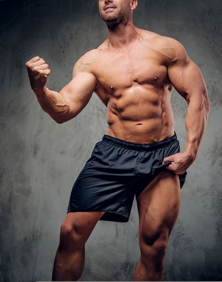 Cómo elegir los mejores esteroides para musculación Cómo elegir los mejores esteroides para musculación