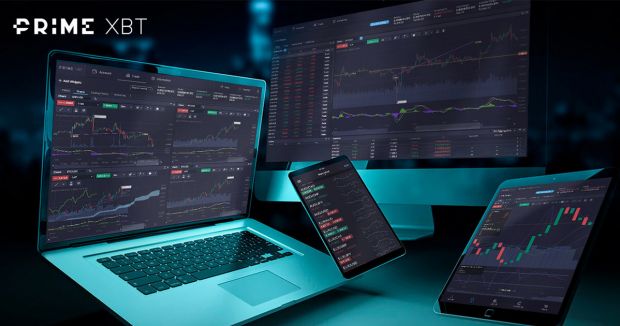 Comprehensive Guide to PrimeXBT Spot Trading 20 Comprehensive Guide to PrimeXBT Spot Trading 20