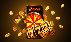 Discover Excitement at Casino Betti UK Discover Excitement at Casino Betti UK