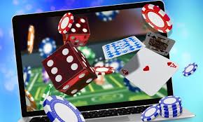 Discover Exciting Games at FlashDash Casino Online Slots Discover Exciting Games at FlashDash Casino Online Slots