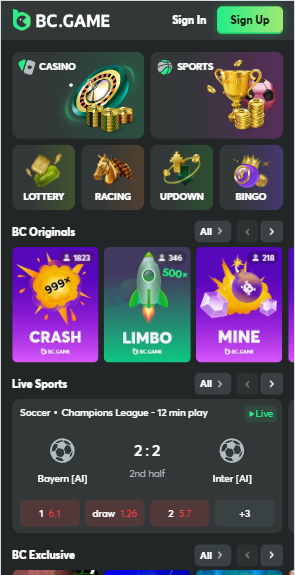 Discover the Excitement of BC.Fun Game Your Ultimate Gaming Experience Discover the Excitement of BC.Fun Game Your Ultimate Gaming Experience