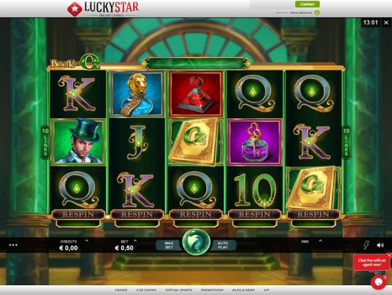 Discover the Excitement of Lucky Star App 2 Discover the Excitement of Lucky Star App 2