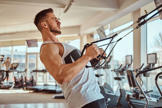 Esteroides y entrenamiento natural: ¿pueden combinarse? Esteroides y entrenamiento natural: ¿pueden combinarse?
