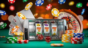 Experience Excitement and Wins at Lucky Star Casino Experience Excitement and Wins at Lucky Star Casino