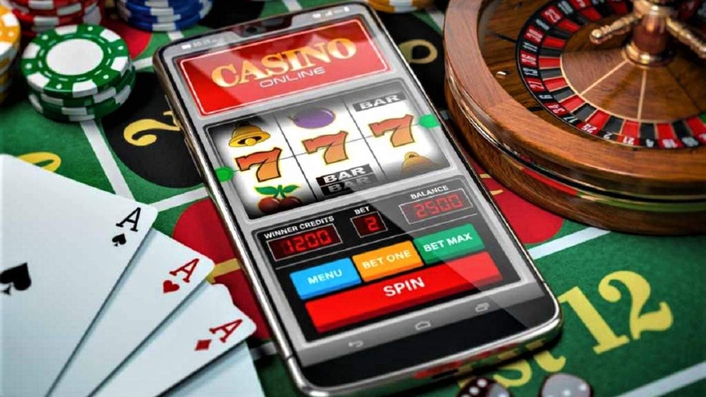 Experience Thrills and Wins at Lucky Max Casino 18 Experience Thrills and Wins at Lucky Max Casino 18