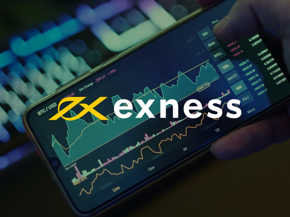 Exploring Opportunities Trading with Exness in Kuwait Exploring Opportunities Trading with Exness in Kuwait