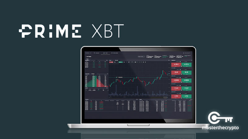 Exploring PrimeXBT Indonesia A Comprehensive Guide to Crypto Trading Exploring PrimeXBT Indonesia A Comprehensive Guide to Crypto Trading