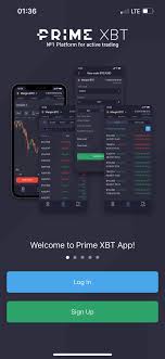 Exploring the Features of PrimeXBT The Ultimate Trading Platform Exploring the Features of PrimeXBT The Ultimate Trading Platform