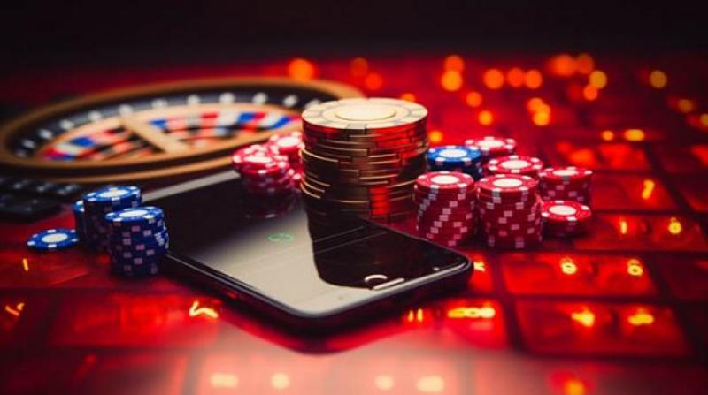 Exploring the Thrill of Big Wins Exploring the Thrill of Big Wins