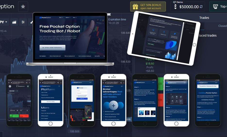 Is Legit Pocket Option the Right Choice for You Is Legit Pocket Option the Right Choice for You