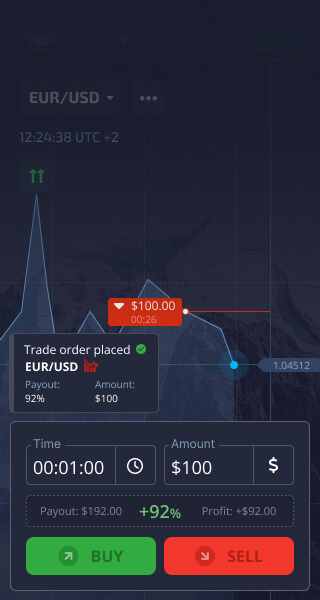 Pocket Option Сигналы - Как использовать и получать максимальную выгоду Pocket Option Сигналы - Как использовать и получать максимальную выгоду