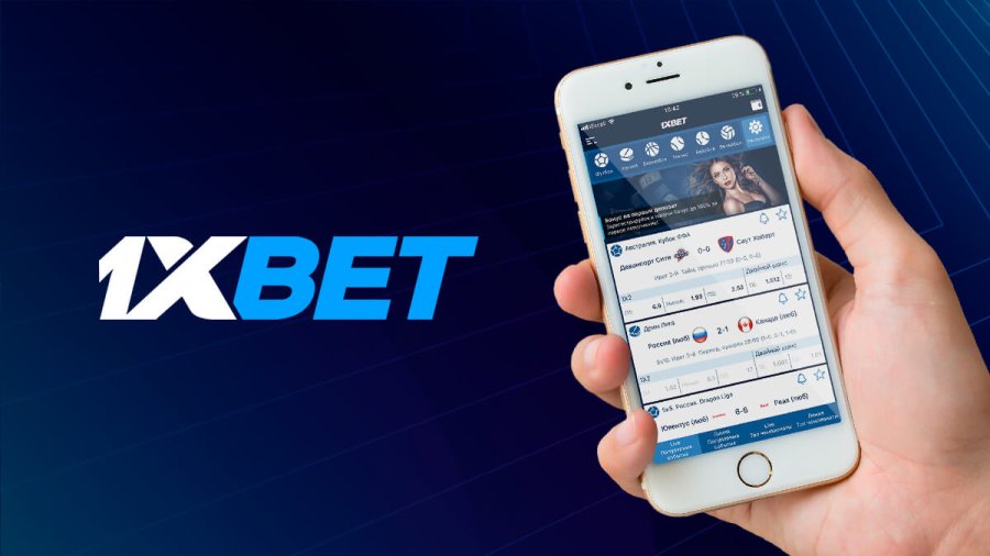 The Ultimate Guide to 1xbet Online Casino The Ultimate Guide to 1xbet Online Casino