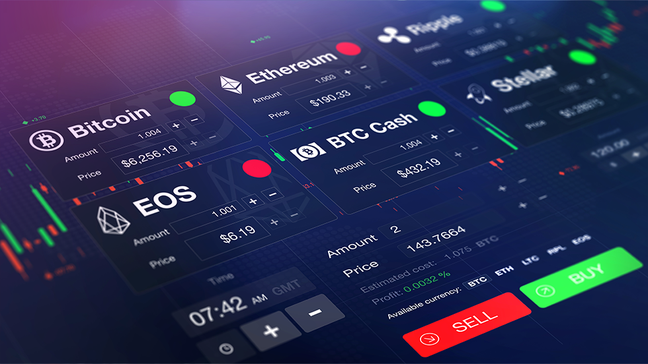 The Ultimate Guide to Crypto Trading Mindset 2 The Ultimate Guide to Crypto Trading Mindset 2