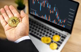 Understanding Trading Crypto Bots Revolutionizing the Cryptocurrency Market Understanding Trading Crypto Bots Revolutionizing the Cryptocurrency Market