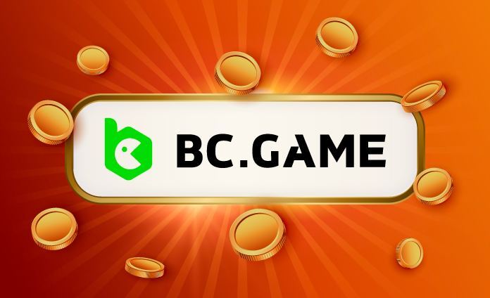 Все, що потрібно знати про BC Game UA Все, що потрібно знати про BC Game UA