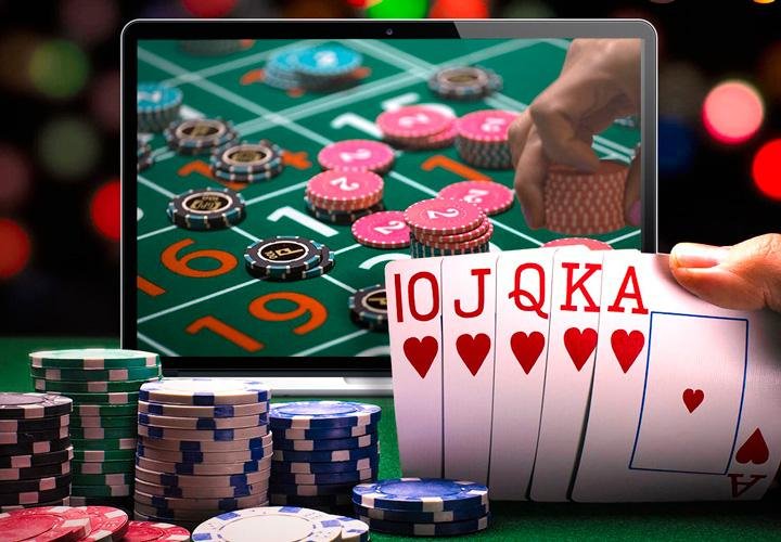Bonus Strike Casino Registration Process 16