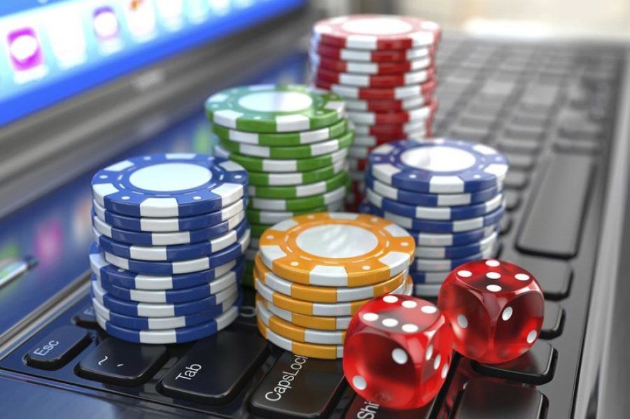 Bonus Strike Casino Registration Process 16