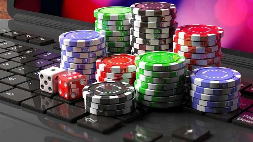 Casino Professor Wins UK Exploring the Thrills and Strategies of Online Gambling