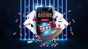 Discover Exciting Gaming Experiences at Casino Slotmonster UK