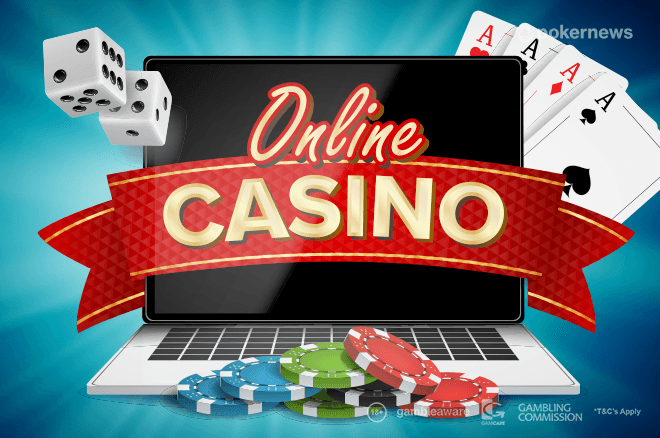 Discover How Casinoways Casino Redefines the Online Gaming Experience Discover How Casinoways Casino Redefines the Online Gaming Experience