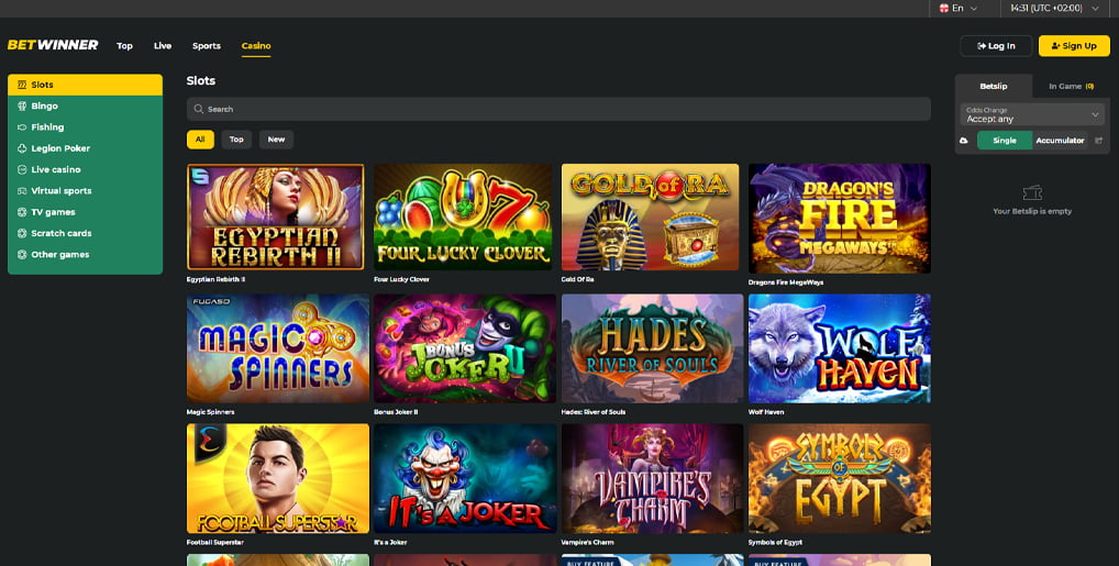Discover the Excitement of Betting with Betwinner Online Bet 0 Discover the Excitement of Betting with Betwinner Online Bet 0