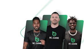 Discover the Exciting World of BC Game Online Crypto Casino Discover the Exciting World of BC Game Online Crypto Casino