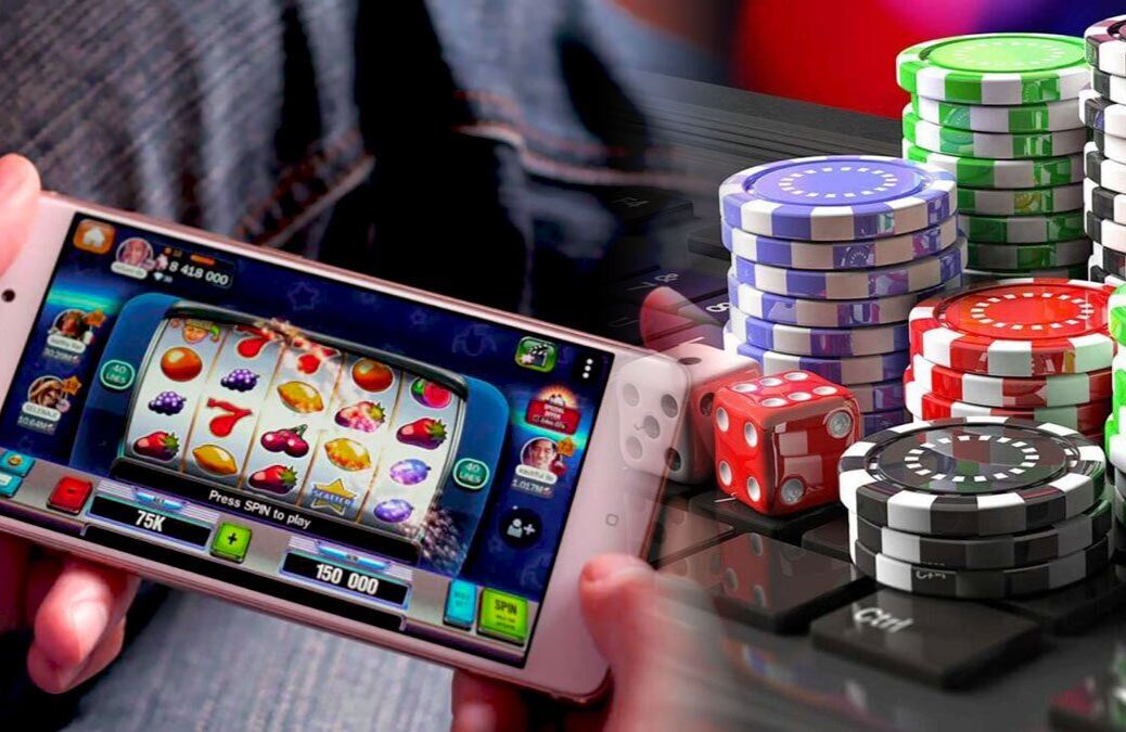 Experience the Excitement of Online Casino Triumph 0