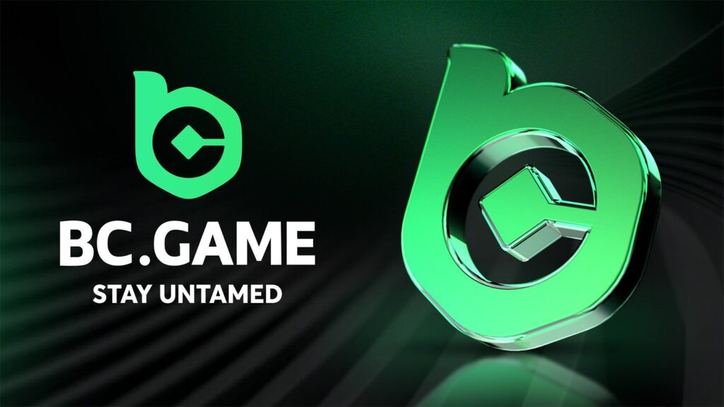 Explore the Exciting World of BC.Game Explore the Exciting World of BC.Game