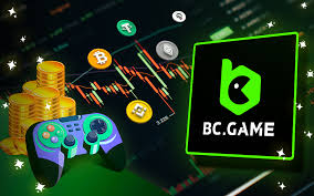 Explore the Exciting World of BC.Game Explore the Exciting World of BC.Game