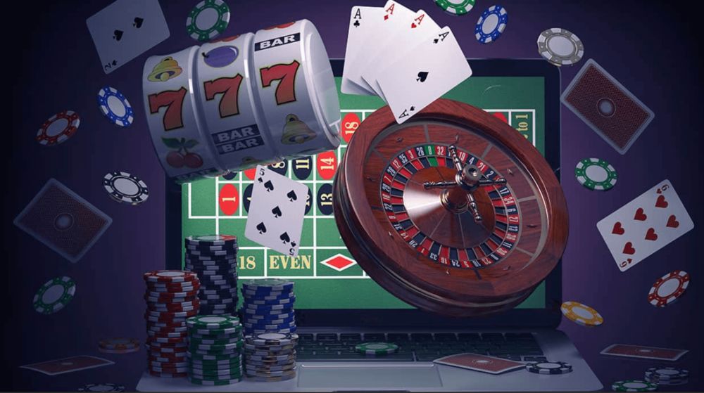 Exploring the Excitement of Dexsport Casino & Sportsbook Exploring the Excitement of Dexsport Casino & Sportsbook