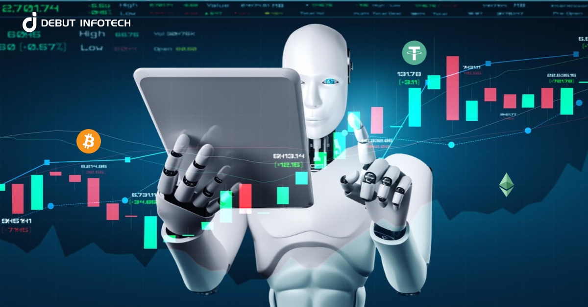 Exploring the Future of Investing Crypto Trading Strategy Bot Exploring the Future of Investing Crypto Trading Strategy Bot