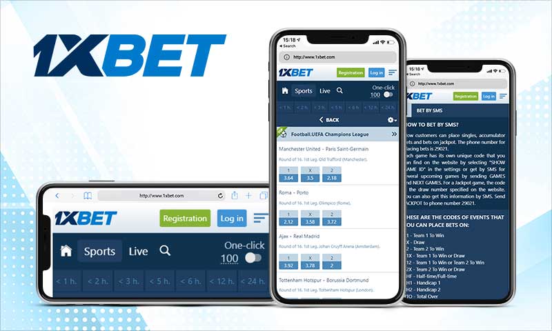 Latest 1xbet Promo Unlock Your Winning Potential Latest 1xbet Promo Unlock Your Winning Potential