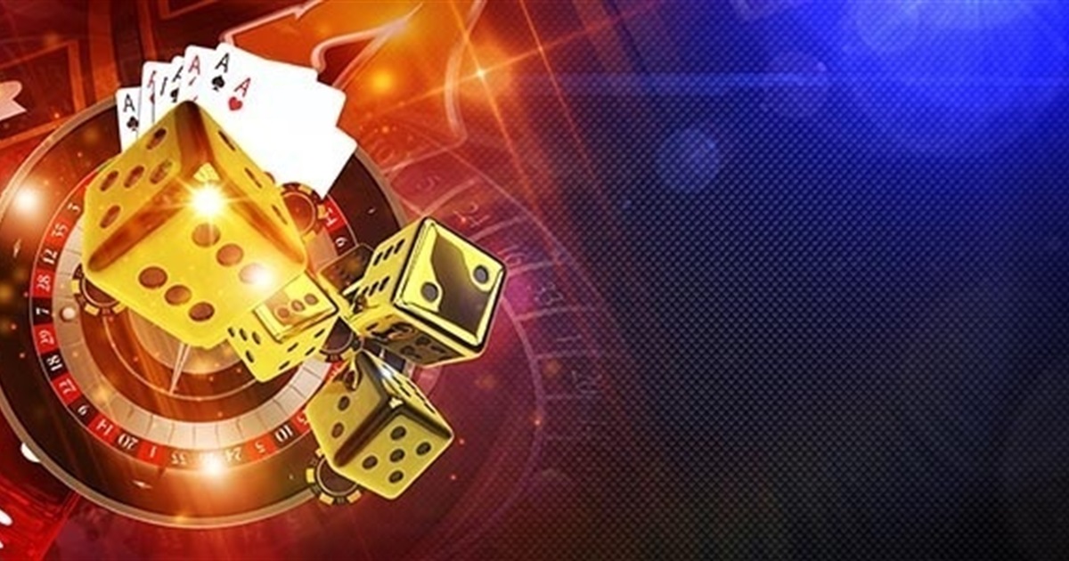 Lets Jackpot Discover the Ultimate Online Casino Experience Lets Jackpot Discover the Ultimate Online Casino Experience