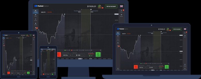 Pocket Option App Trade Anytime, Anywhere Pocket Option App Trade Anytime, Anywhere