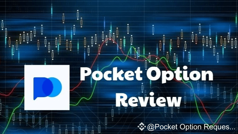 Pocket Option Trading Everything You Need to Know Pocket Option Trading Everything You Need to Know