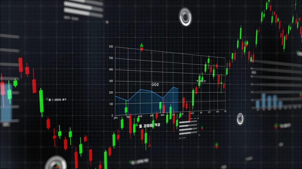 The Essential Guide to Crypto Trading Mindset The Essential Guide to Crypto Trading Mindset
