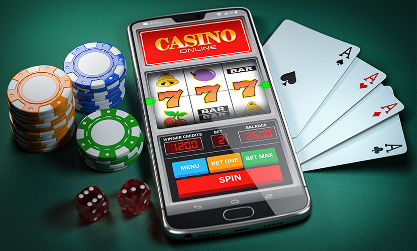 The Ultimate Casino Hand of Luck Experience