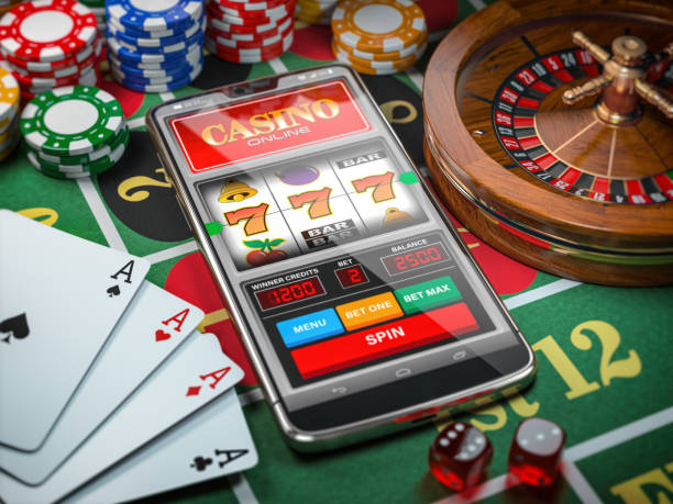 Uncover the Thrills of Lucky Max Casino Uncover the Thrills of Lucky Max Casino