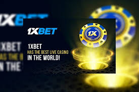 1xBet 코리아 앱 다운로드 쉽고 빠른 베팅의 시작