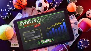 Betting On Gamified Fitness Challenges The Future of Fitness and Entertainment Betting On Gamified Fitness Challenges The Future of Fitness and Entertainment