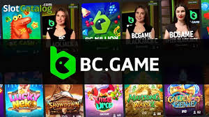 Bônus Bc Game Your Ultimate Gaming Experience Awaits Bônus Bc Game Your Ultimate Gaming Experience Awaits