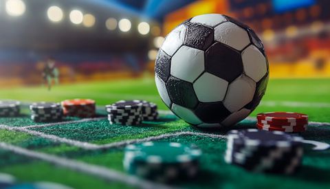 Discover the Thrills of Online Betting with Citibet88 12 Discover the Thrills of Online Betting with Citibet88 12